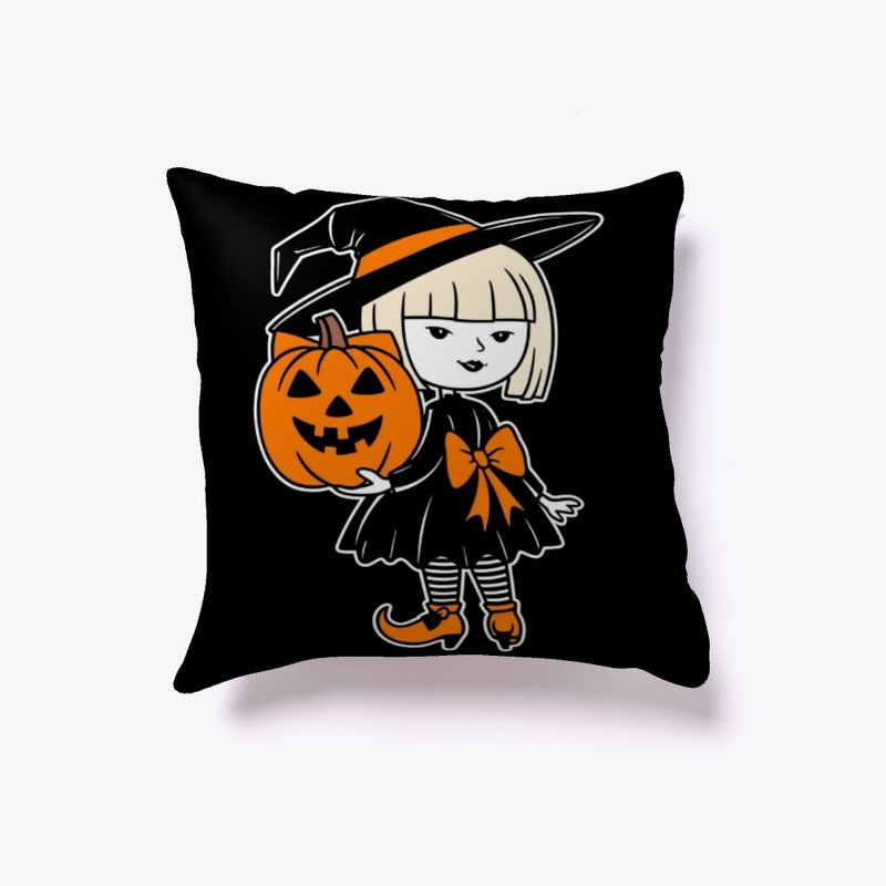 Pumpkin Baby