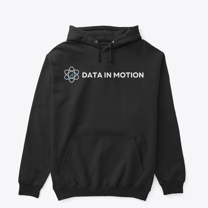 Data in Motion Store