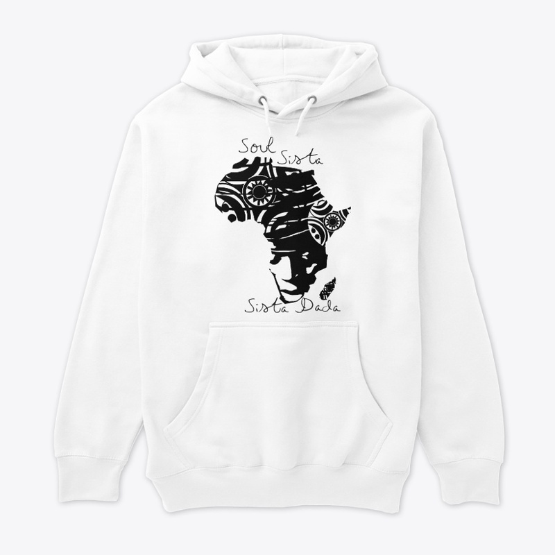 Soul Sista, Sista Dada 03