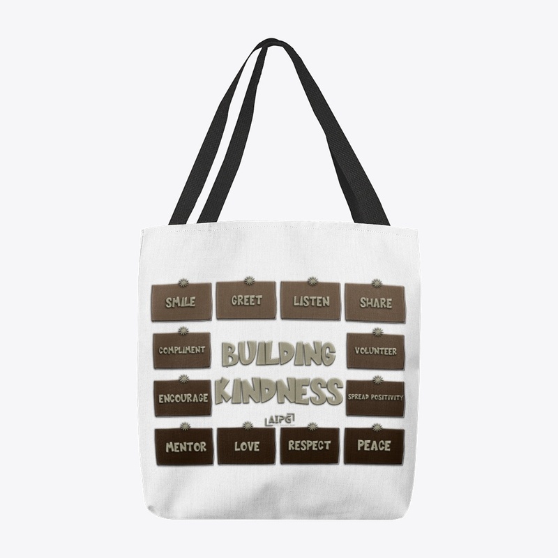 Building Kindness