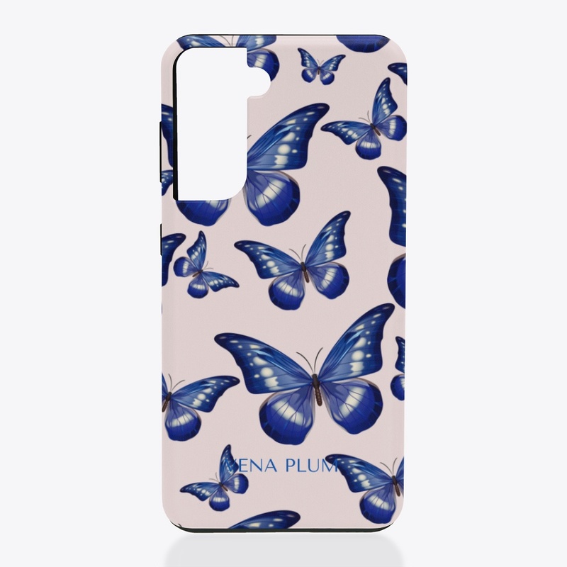 The Butterfly Effect