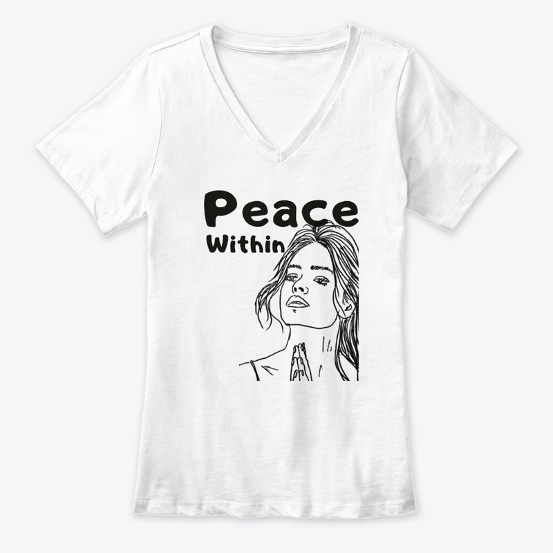 Peace Within