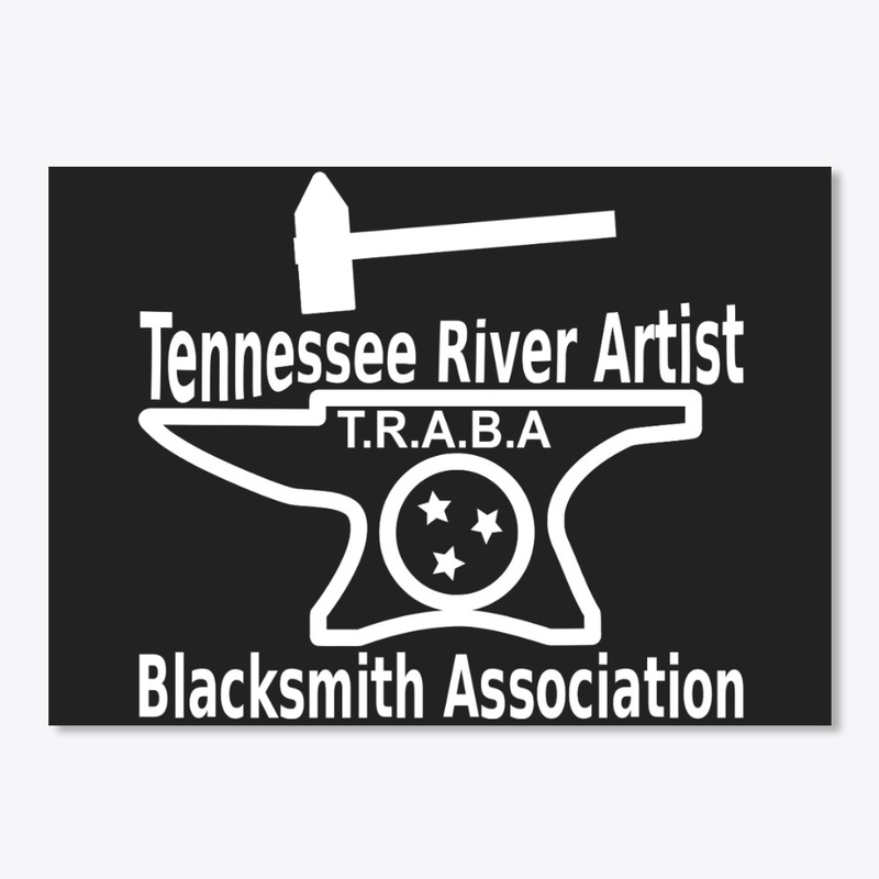 Logo on Dark colors 