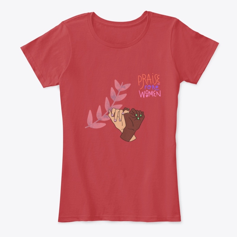 BriDees Women's T-Shirt | PFW