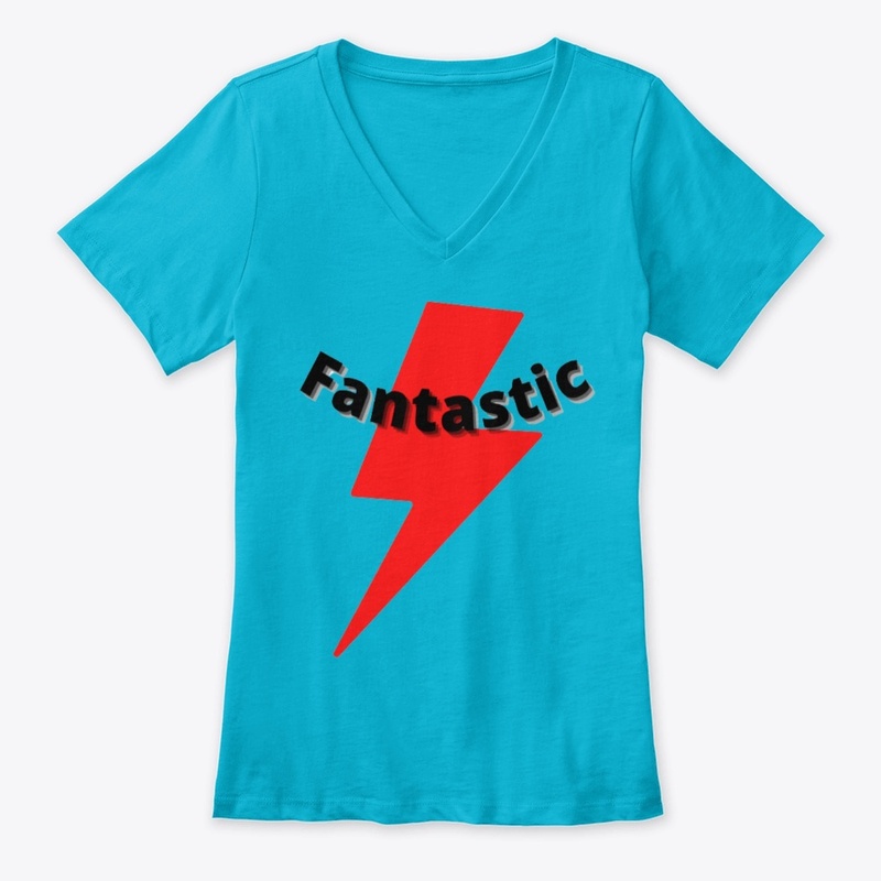 Women's clothing / Fantastic