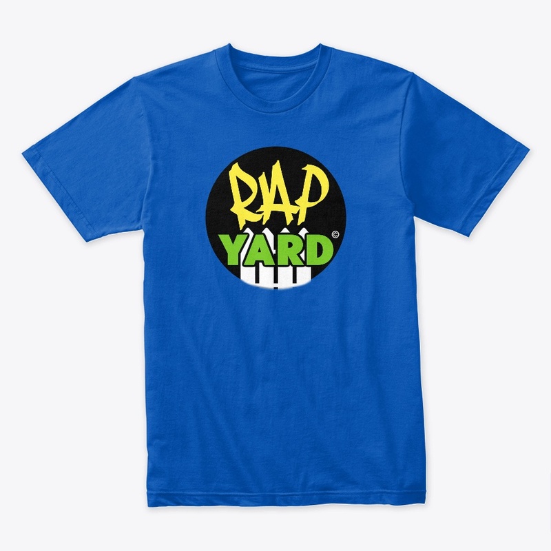Rap Yard Logo Collection