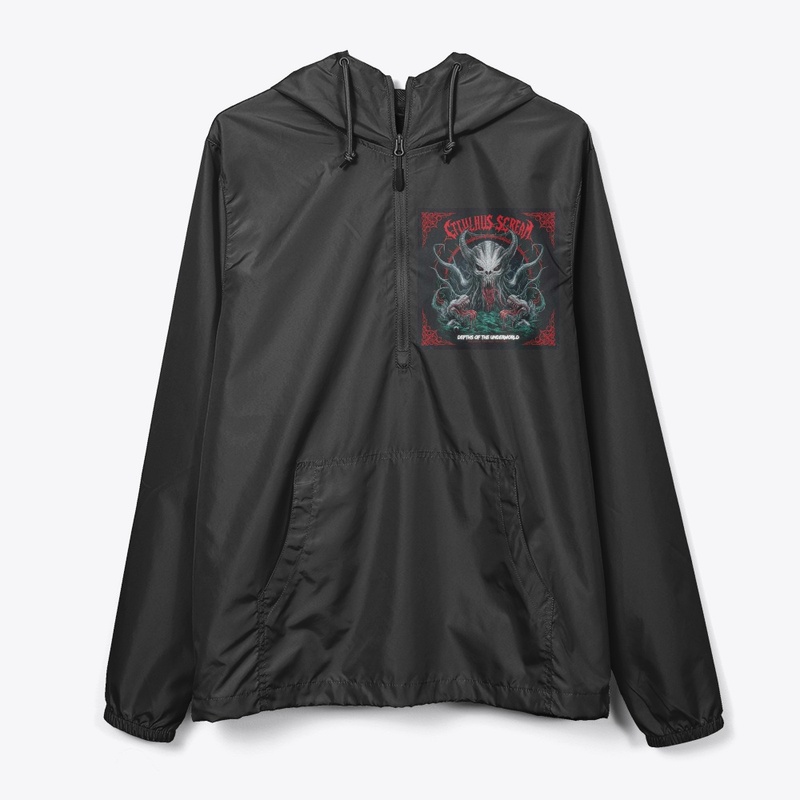 Ctulhus Scream Merchandise Series 2 