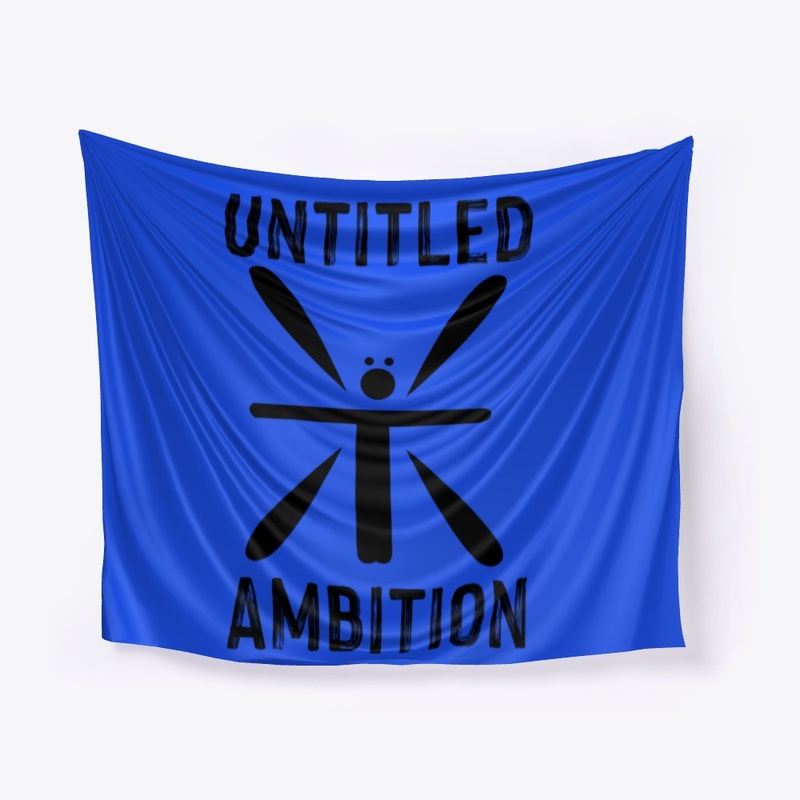 Untitled Ambition