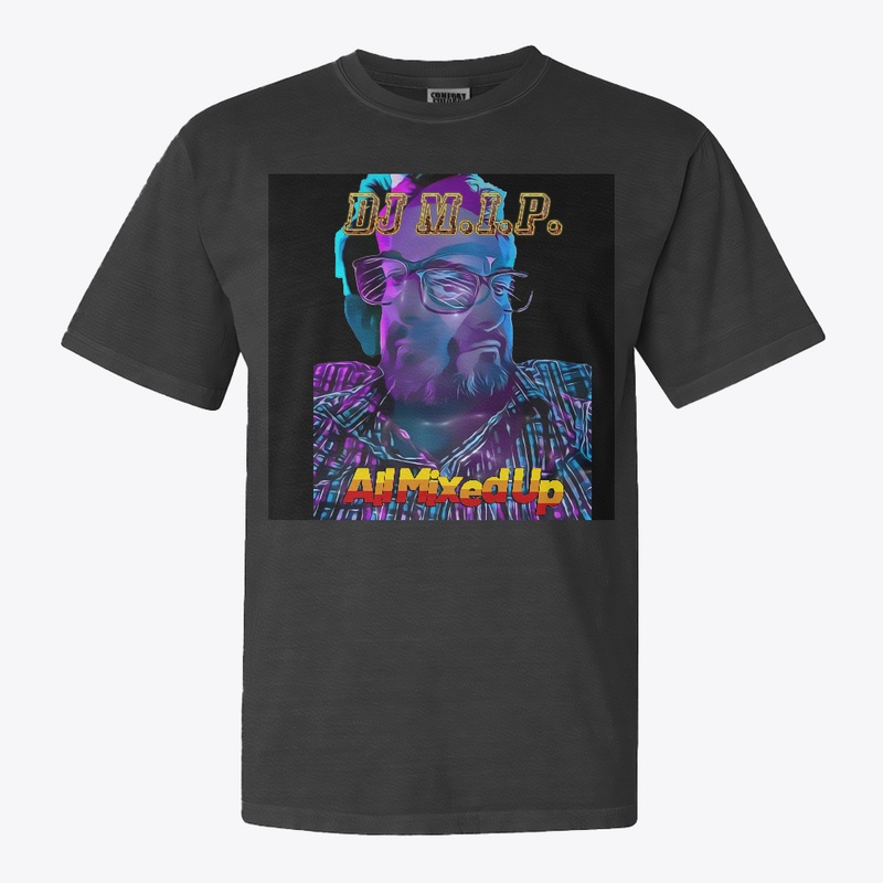 All Mixed Up - Summer Range