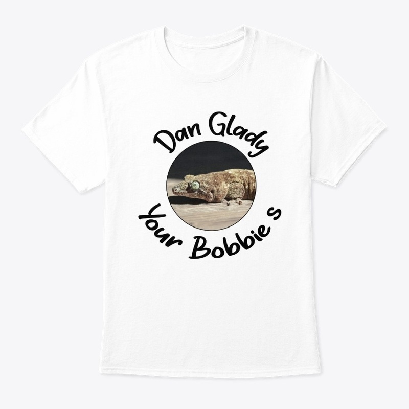 Dan Glady Your Bobbie s