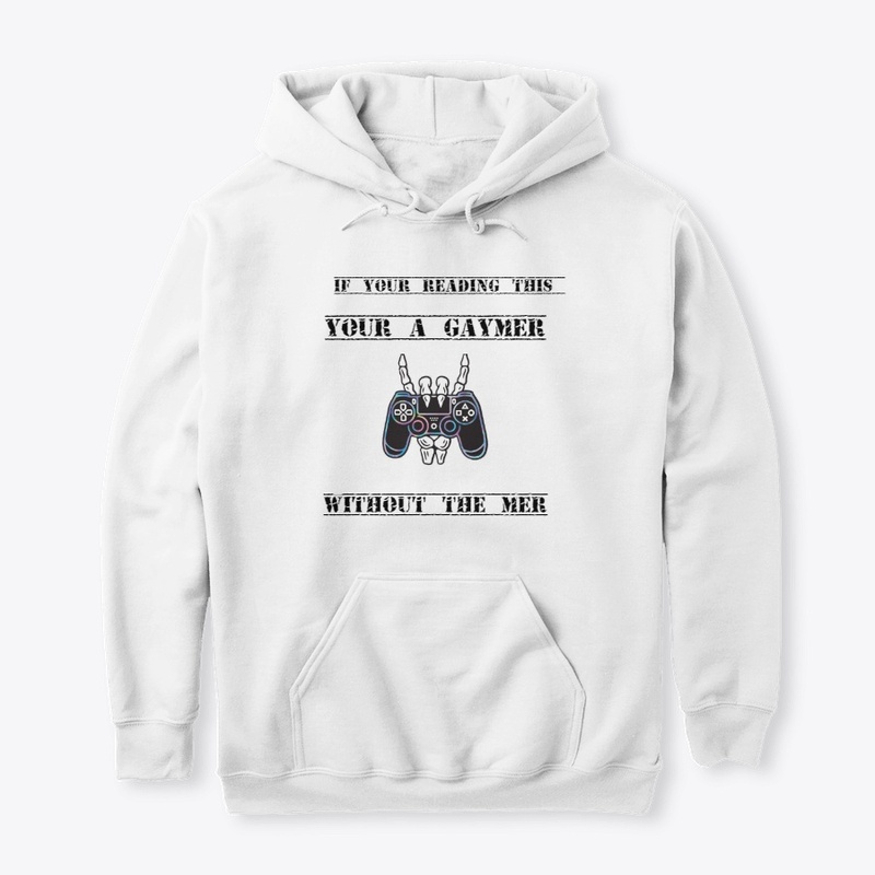 The Gaymer Design