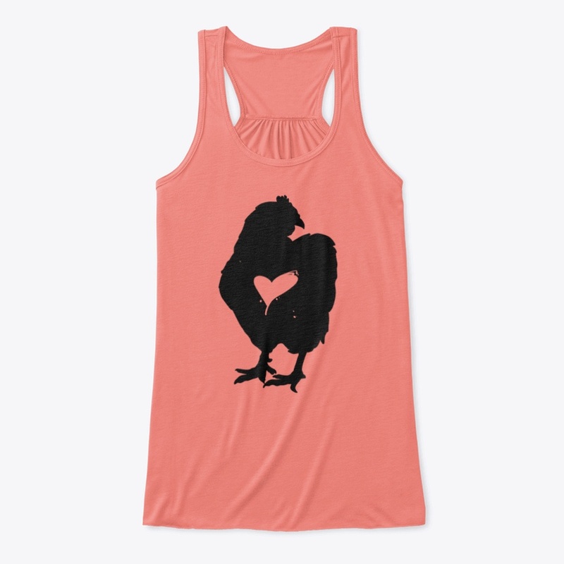 Chicken Love