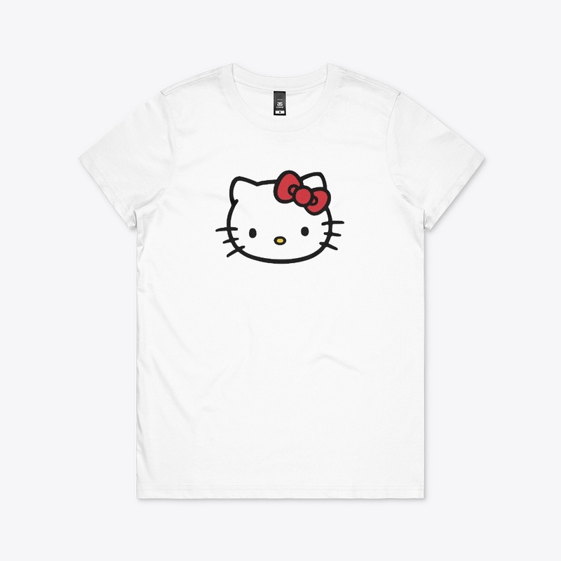 Strawberry Kitty