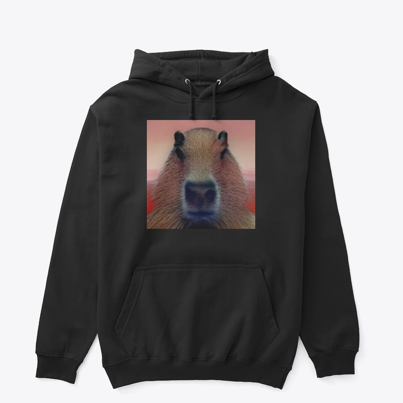 Capybara #32