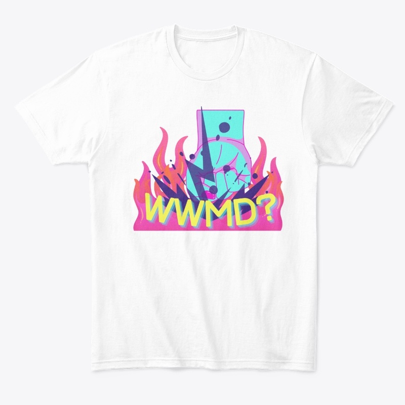 WWMD?