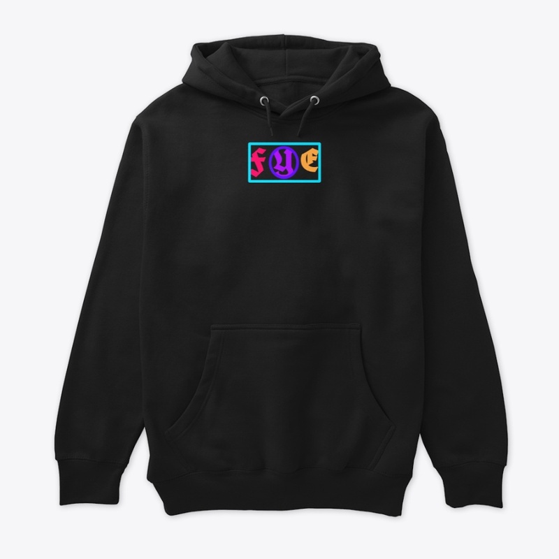 "Fye" 01  by Code03