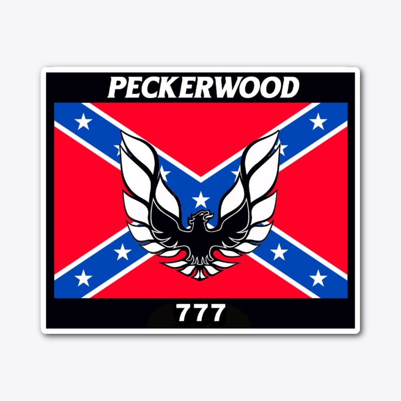 PECKERWOOD