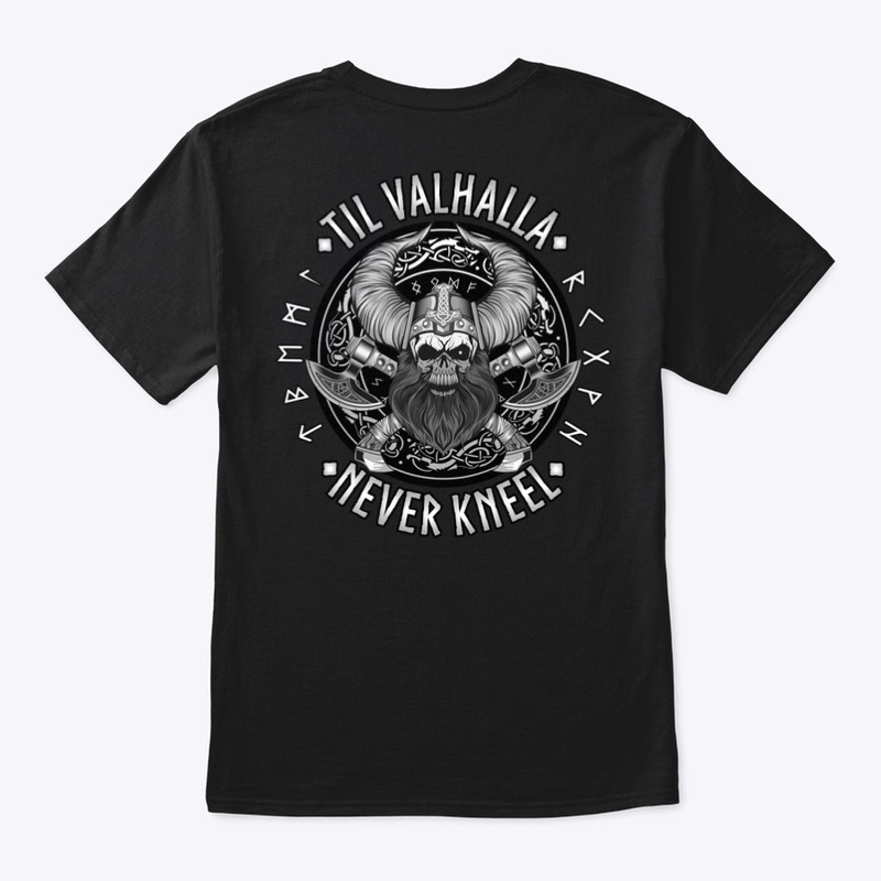 Classic Valhalla
