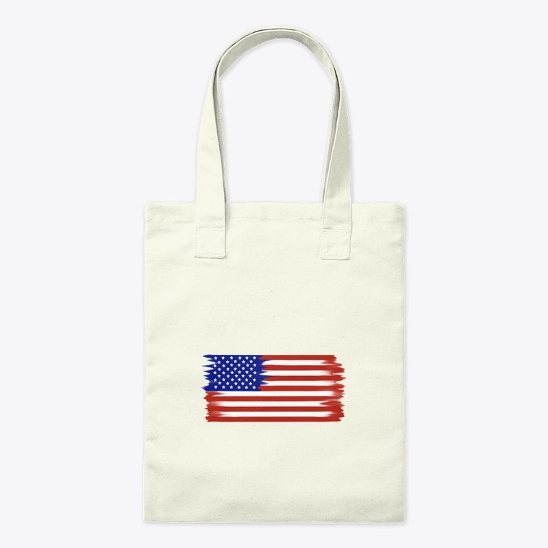 American Flag Accessories