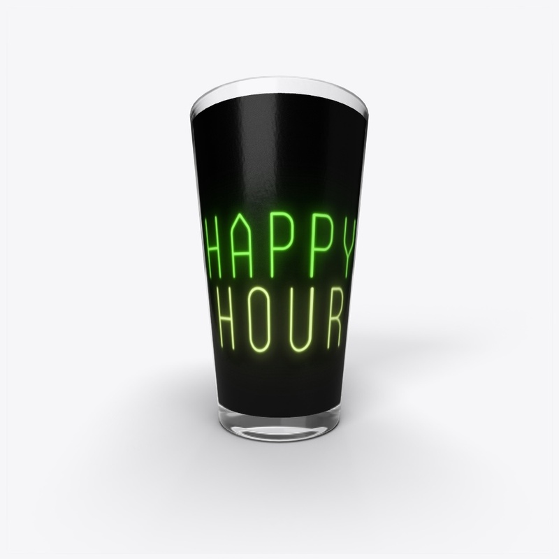 HAPPY HOUR