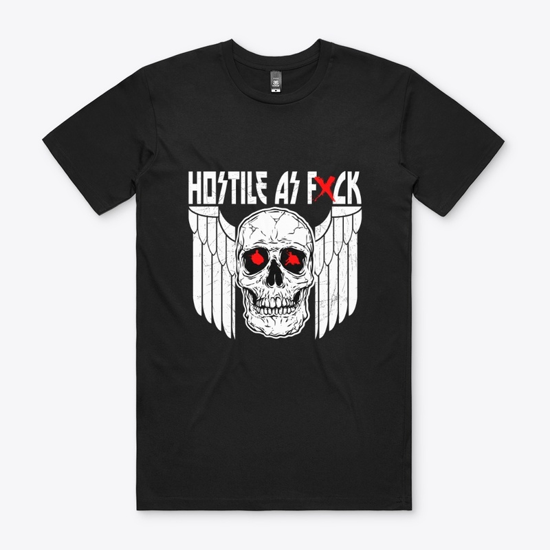 PREMIUM TEE - Undertaker