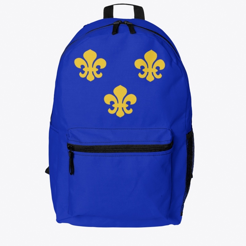Kingdom of France (843-1789/1815-1830)