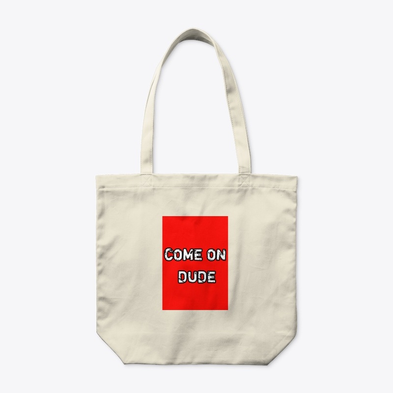 COME ON DUDE.New collection 2020