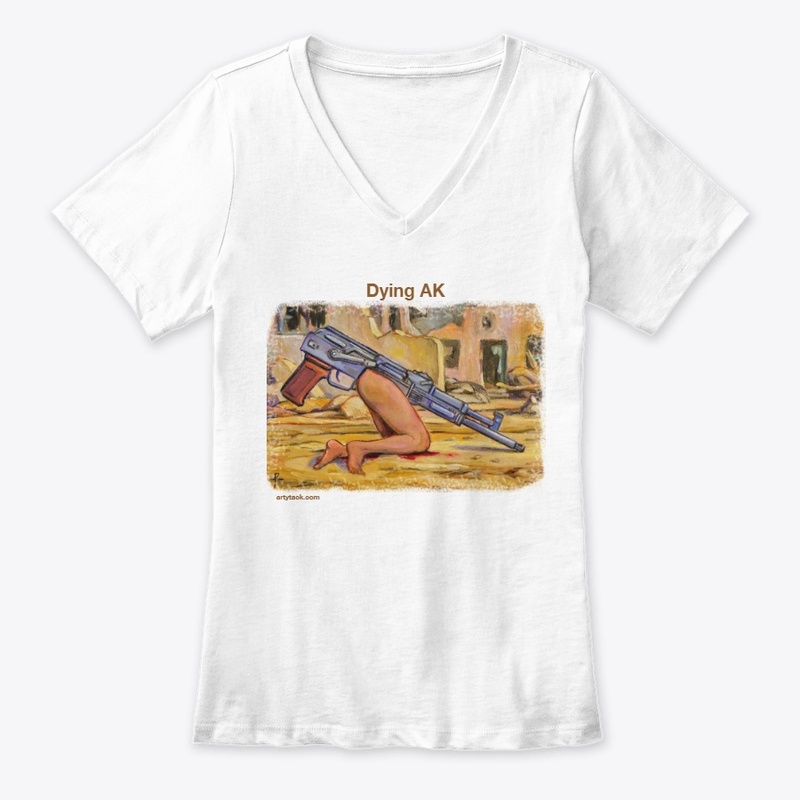 Dying AK