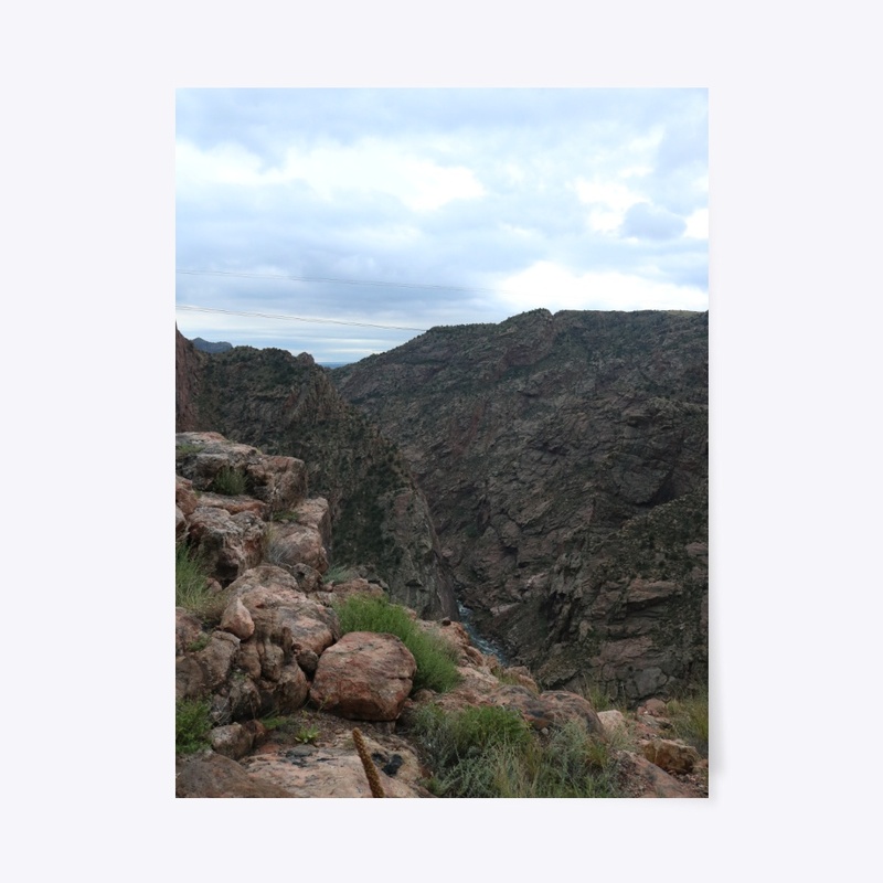 Gorge 16