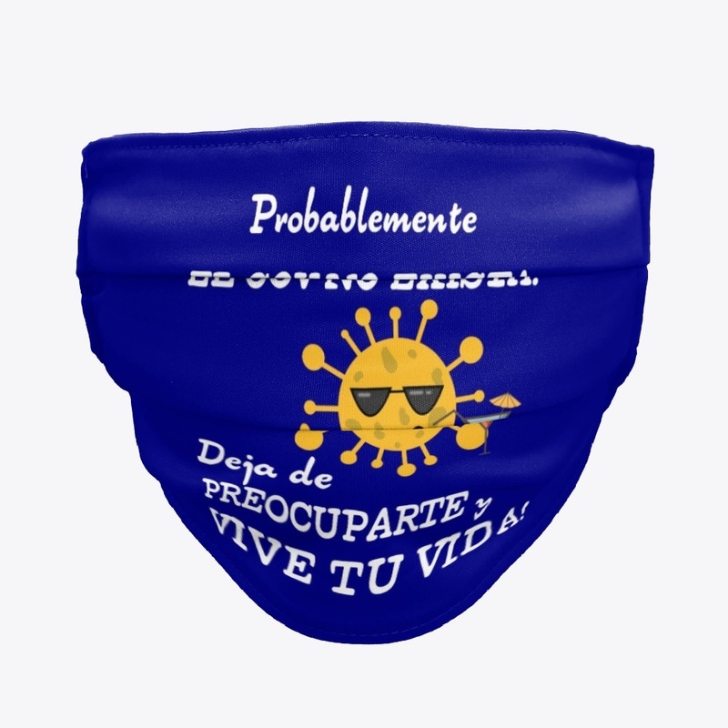 Probablemente, el Cov no exista