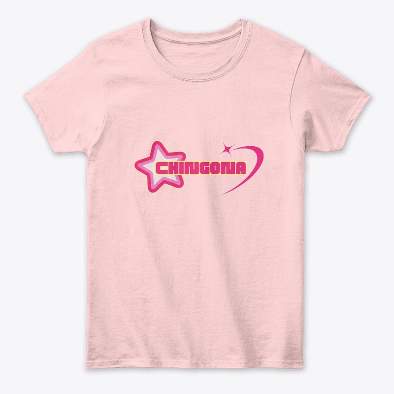 Chingona