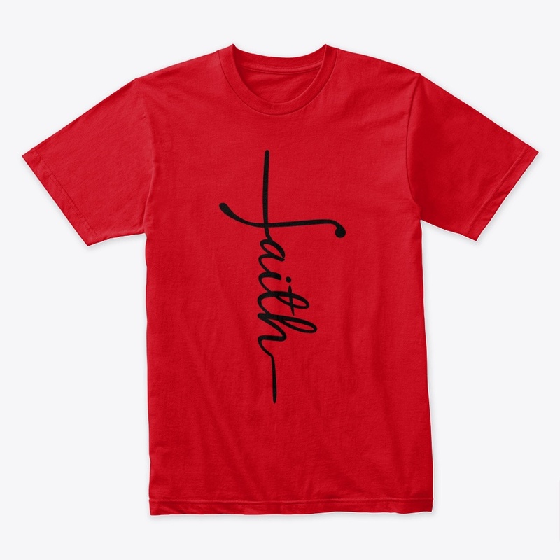Faith Tee