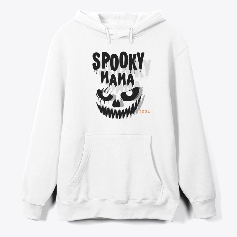 Spooky Mama