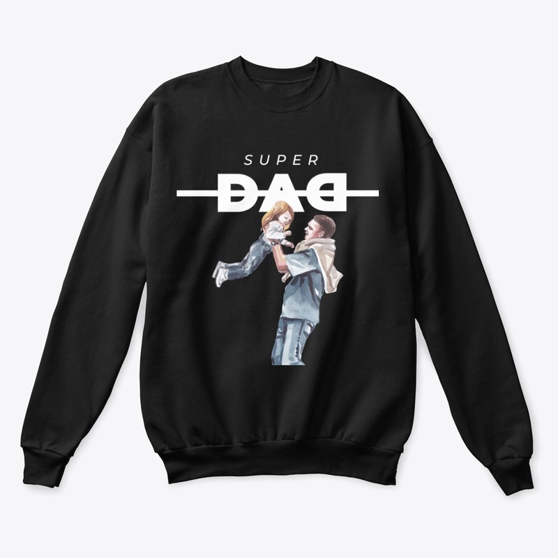 Super Dad Collection 