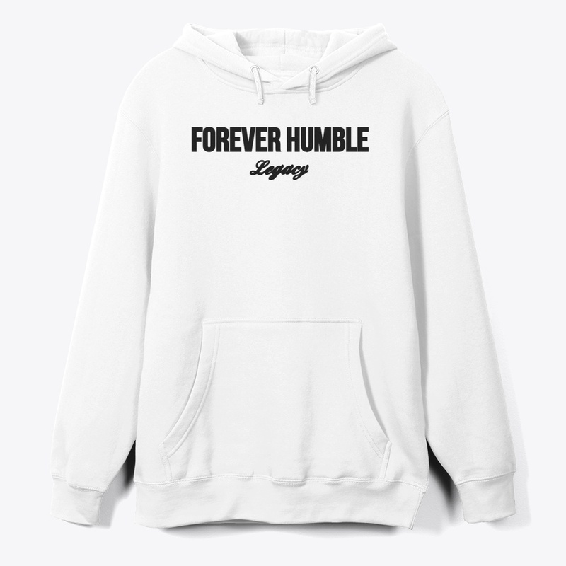 Forever Humble