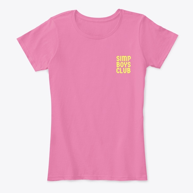 SBC Girl Tee
