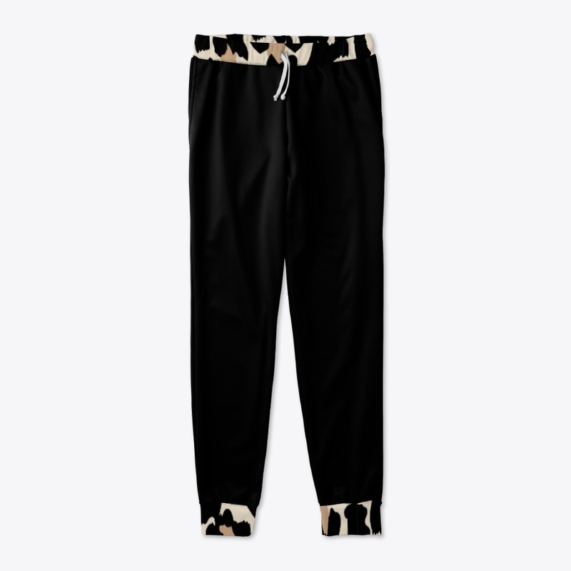 Joggers/Trousers 