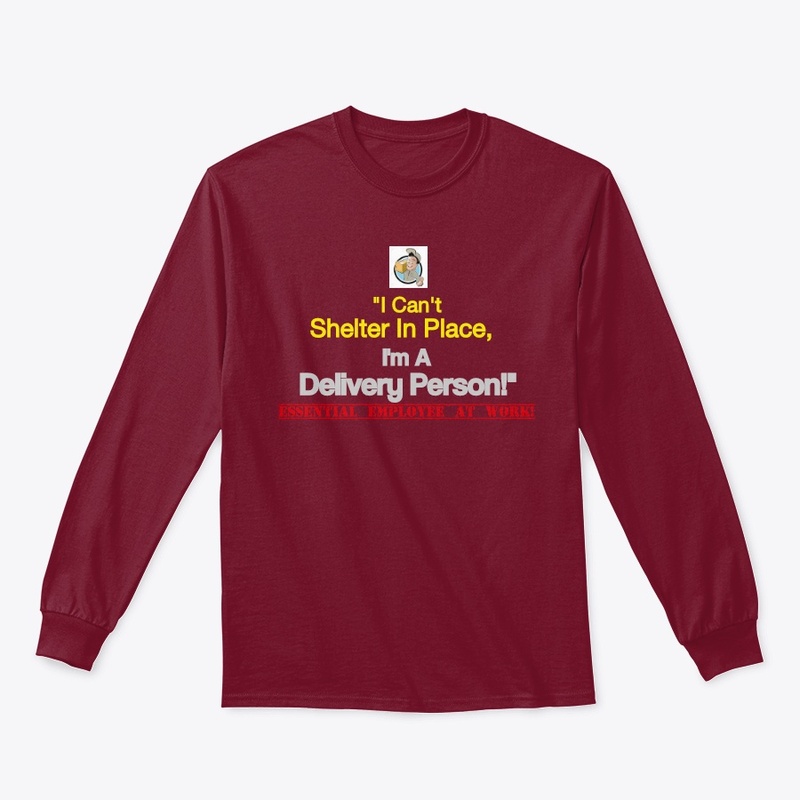 Delivery Person