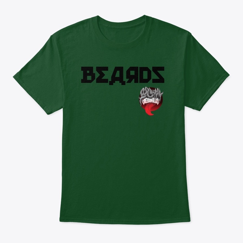 BEARDS