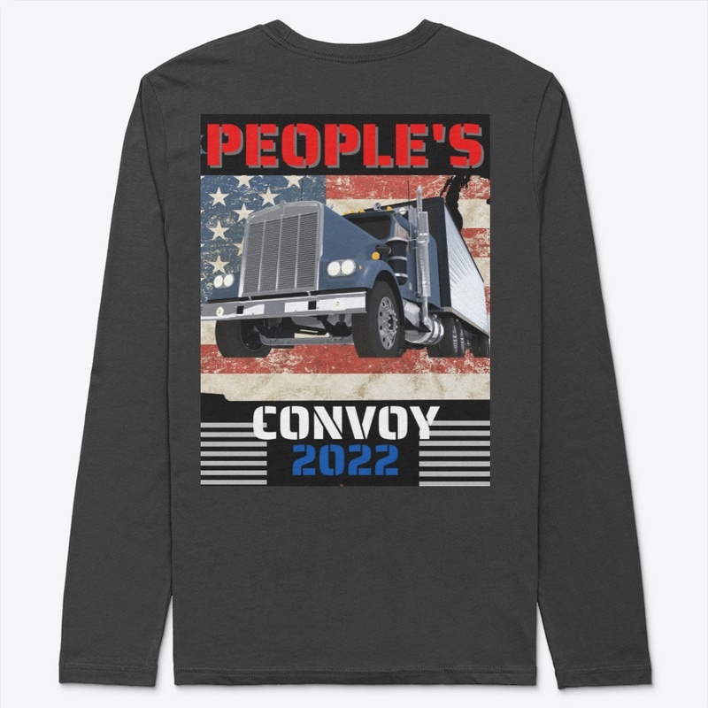 People's Convoy 