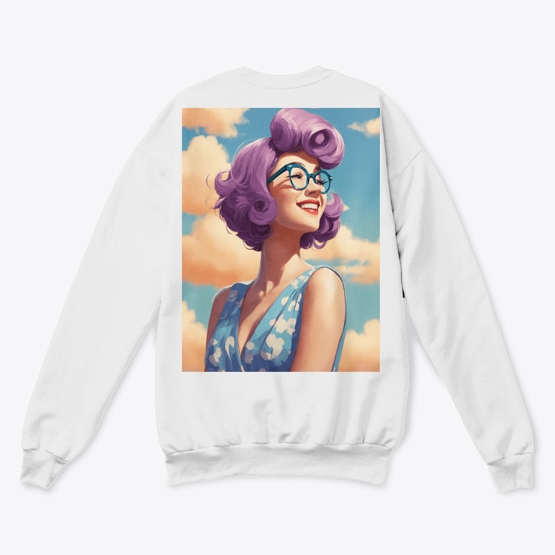 Lucy in the sky