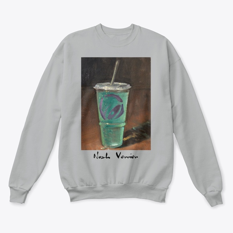 Baja Blast