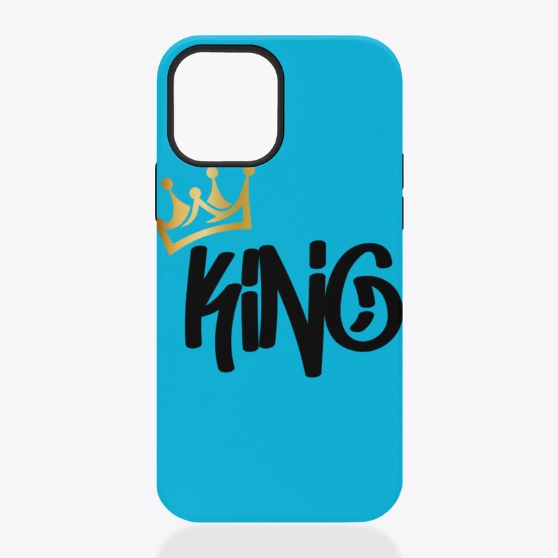 King