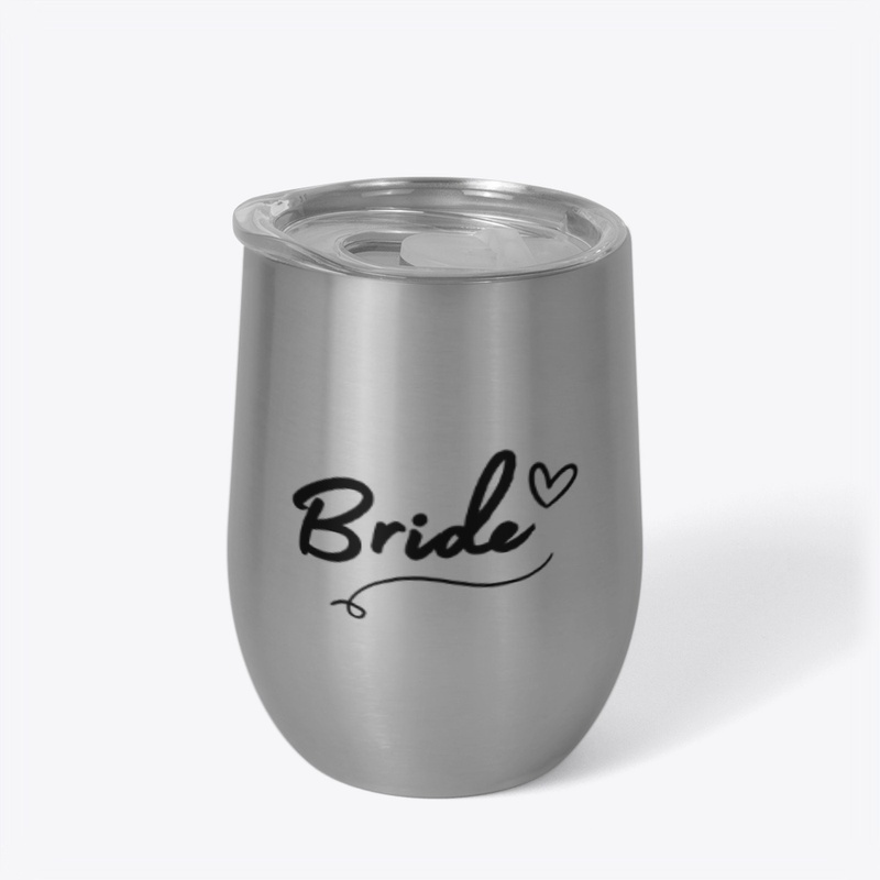 Heart Bride