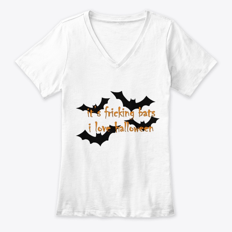I love Halloween Sticker