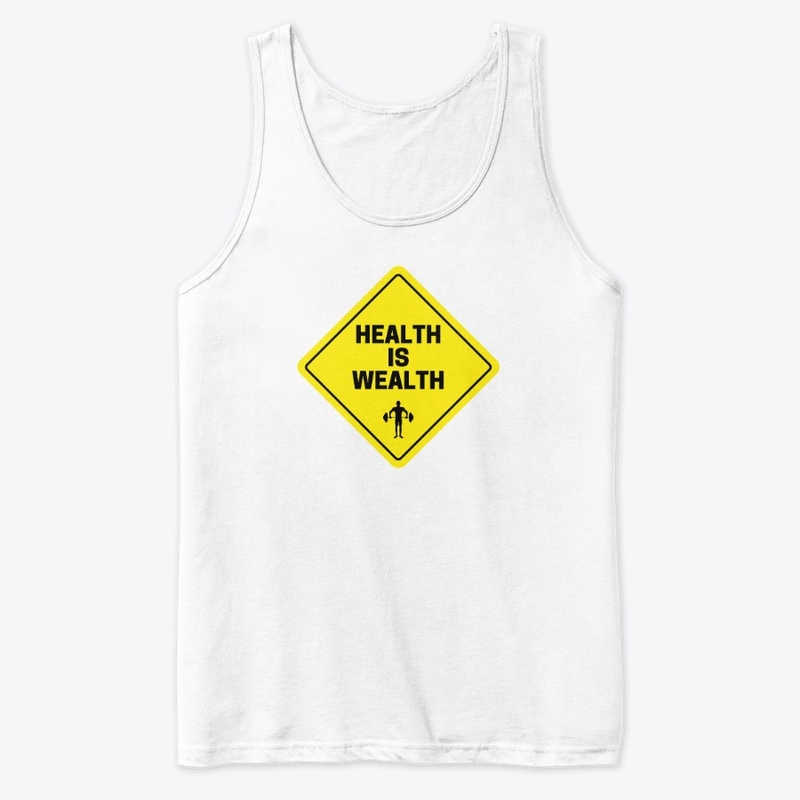 Health is Wealth