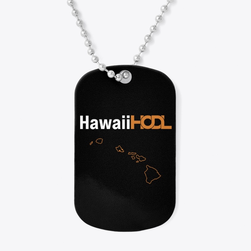 Hawaii HODL: A Timeless Classic