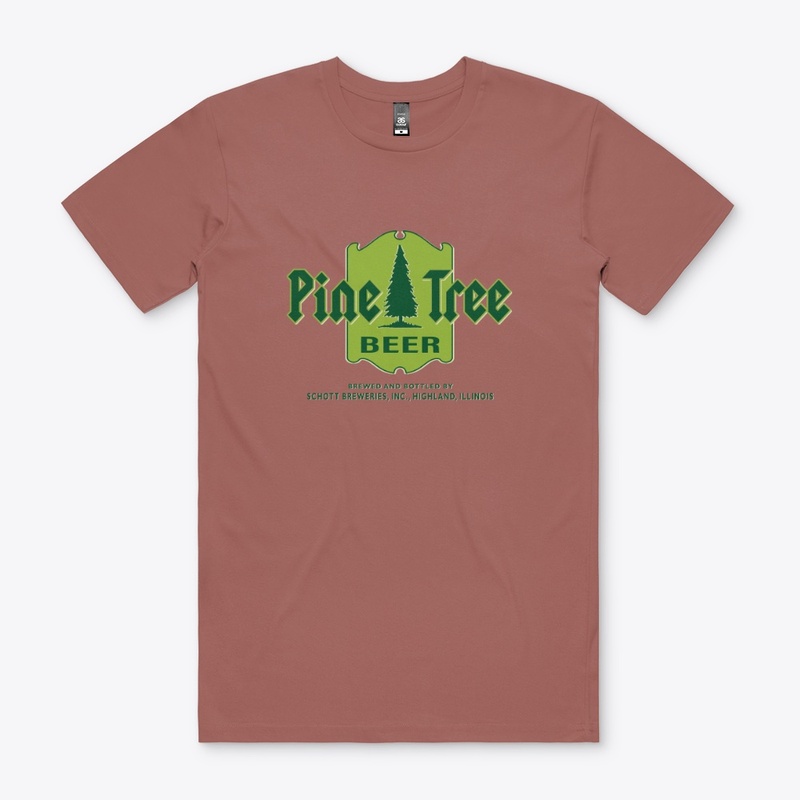 Schott Brewery - Pine Tree Beer