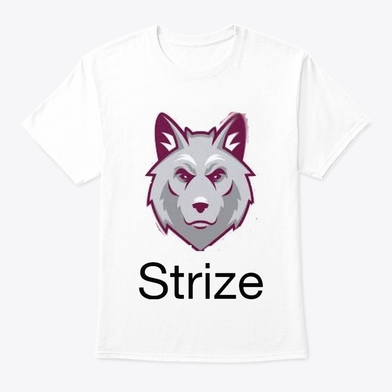 Strizechannel merch