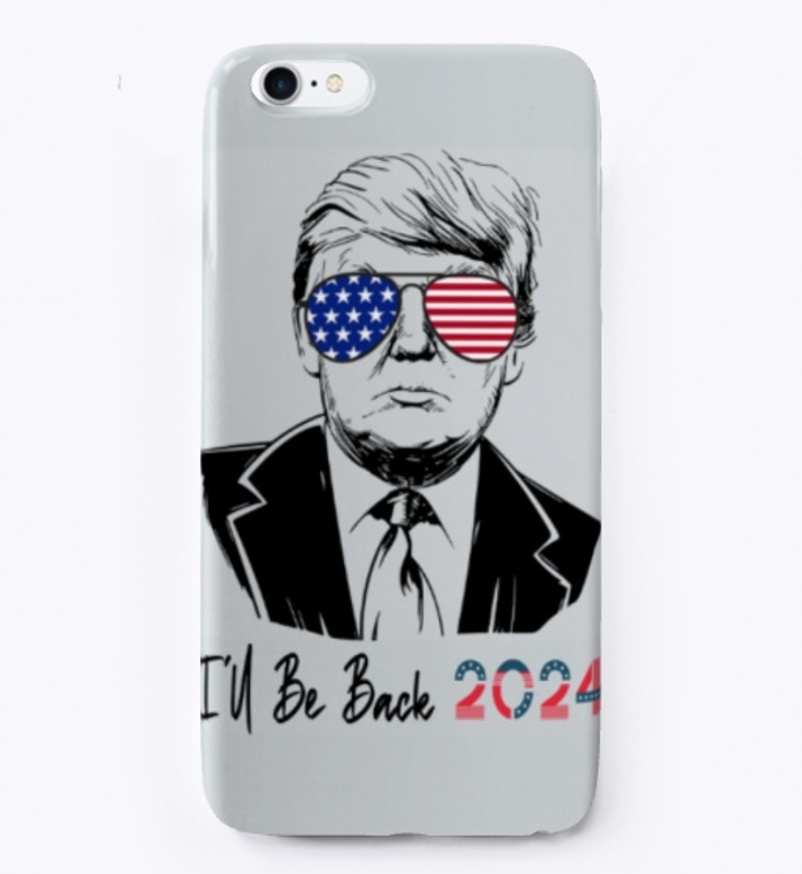 I'll Be Back 2024